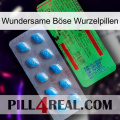 Wundersame Böse Wurzelpillen new03